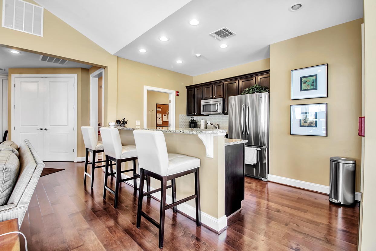 Villas at Brierwood, Hamburg, NY David Homes