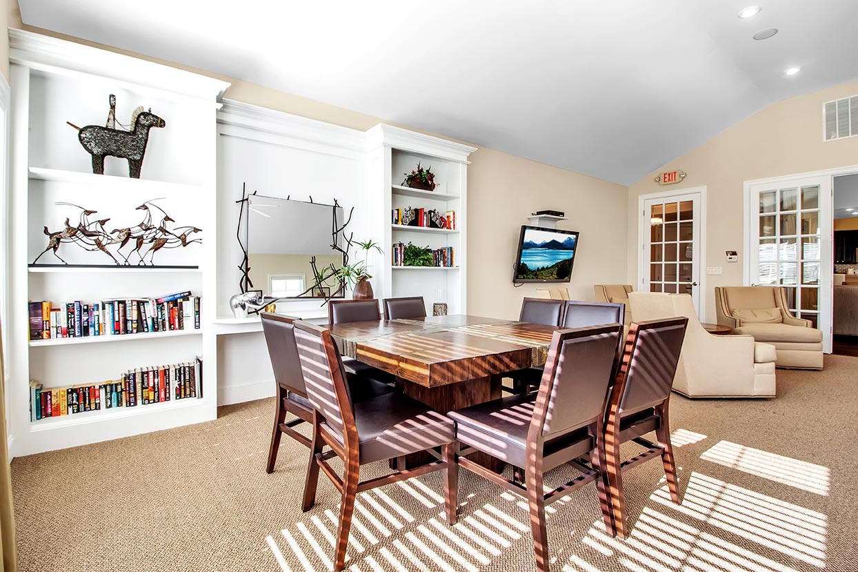 Villas at Brierwood, Hamburg, NY David Homes