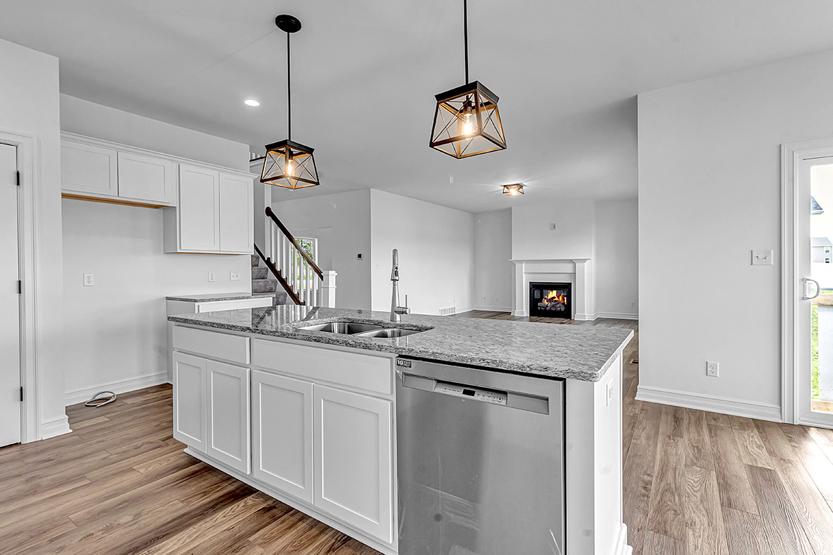 Edgewater Lancaster, NY SOLD David Homes