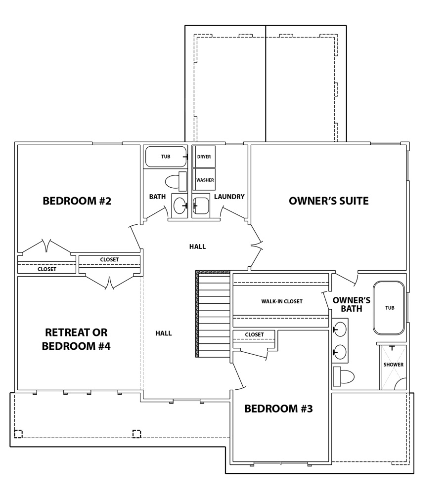 Edgewater Lancaster, NY SOLD David Homes