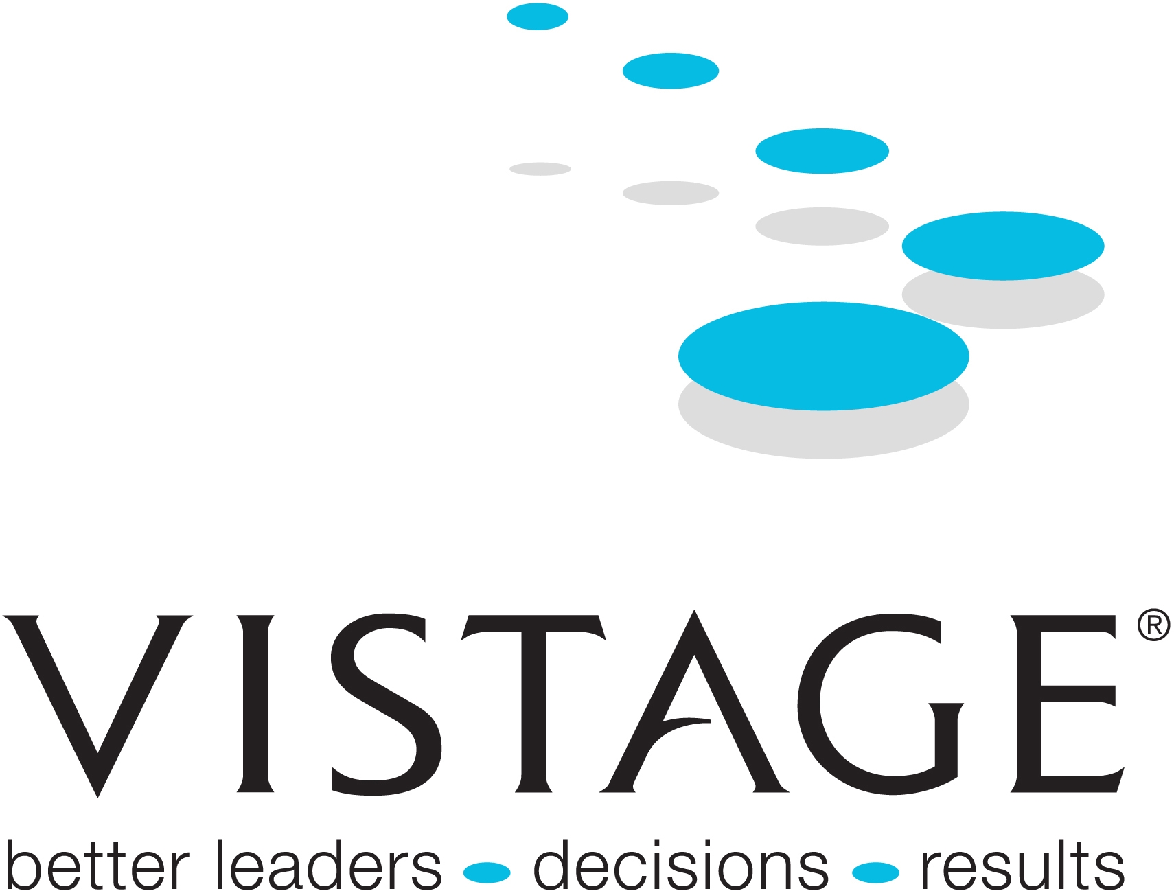 Vistage_Logo DAVID HOULE