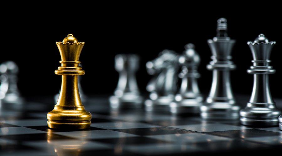 William Guy Carr Pawns in the Game from 1958 it’s all planned