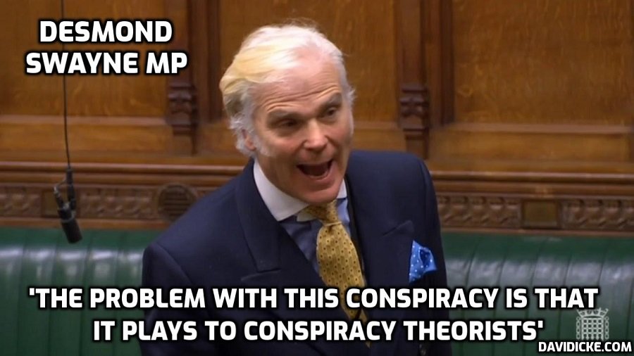 ‘Covid passport is a deeply insidious form of coercion that plays to