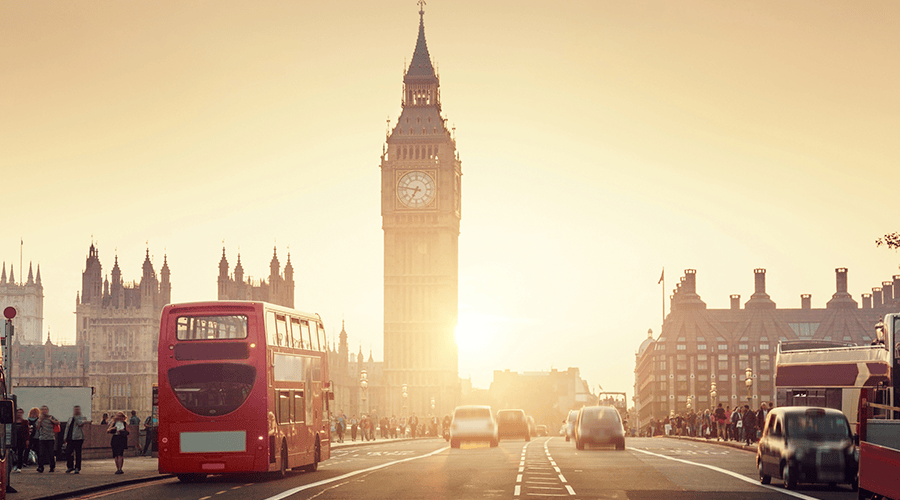 Londoners Warn New Yorkers Say No To Congestion Charge David Icke