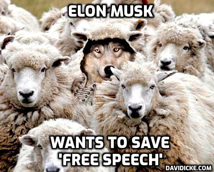 Elon Musk’s Twitter is planning to charge 20 PER MONTH for coveted