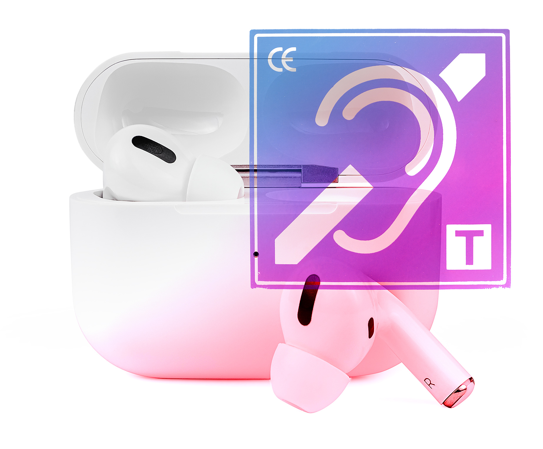 What??? “more than one billion young people are at risk of hearing loss