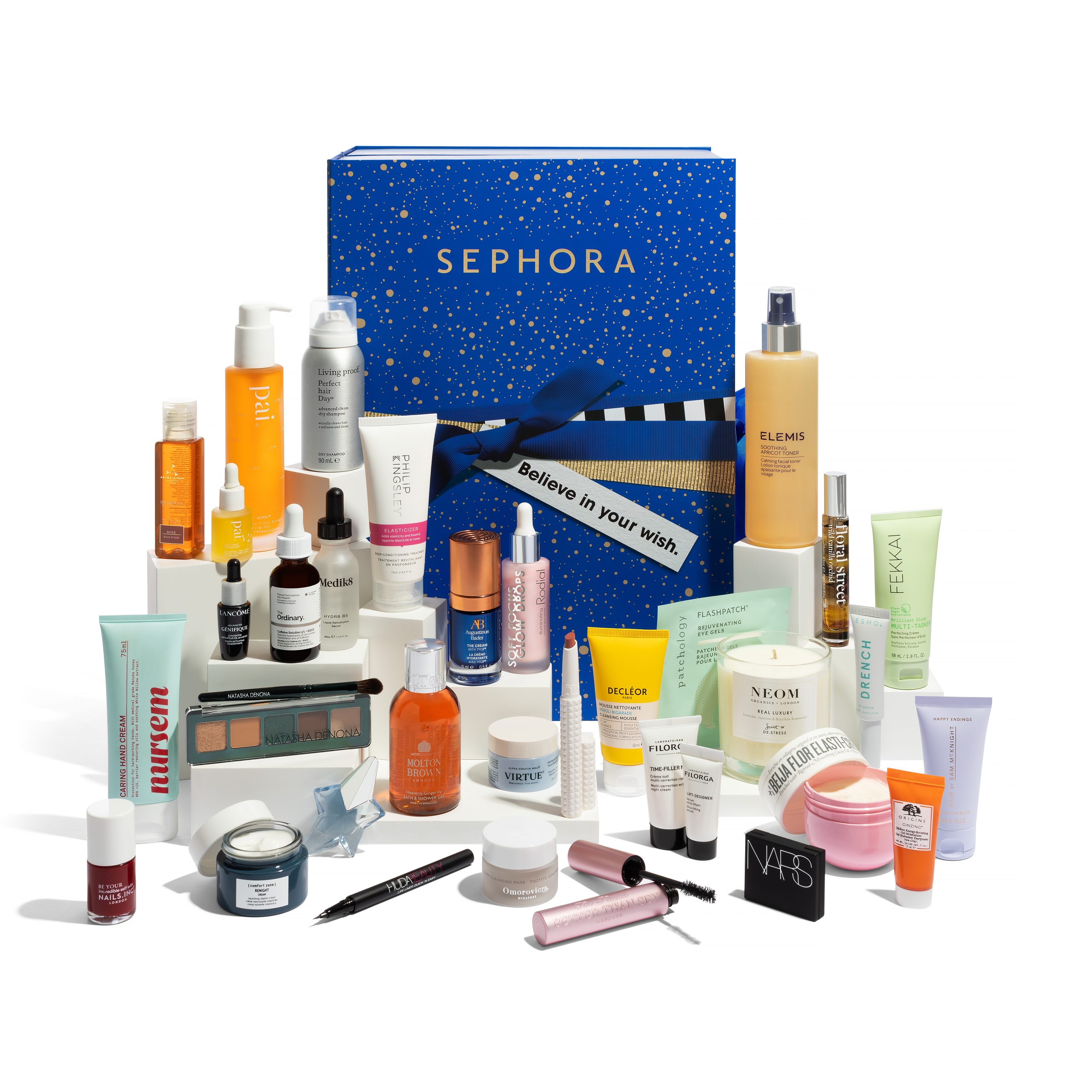 The Ultimate Guide to the Perfect Sephora Shopping Experience David Icke