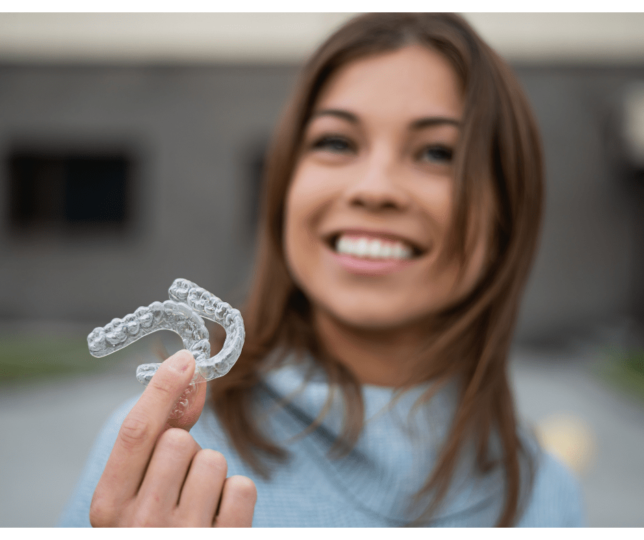 Affordable Teeth Straightening Options What to Look For Isaacs Family Dental