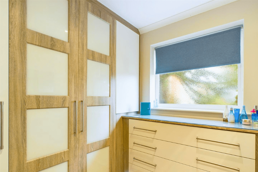 6 effective storage solutions to maximise space in your home David James