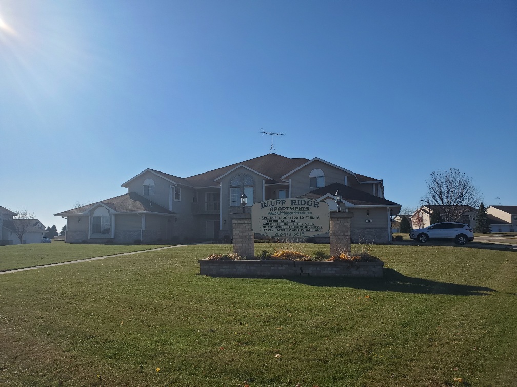Properties Apartments for Rent in Wisconsin Decker Properties