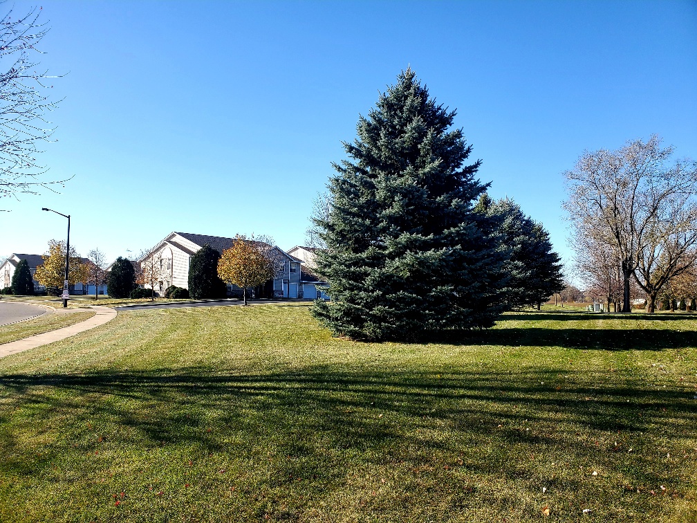 Apartments for Rent Whitewater, WI Bluff Ridge Decker Properties