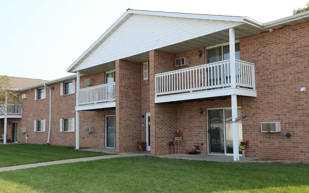 Properties Apartments for Rent in Wisconsin Decker Properties