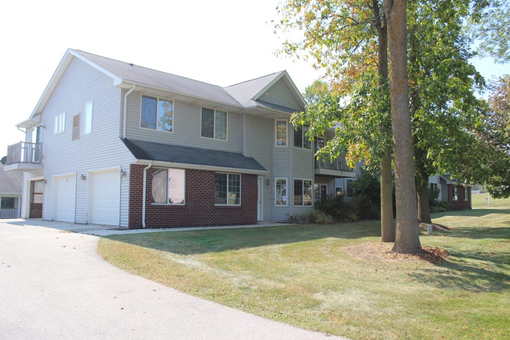 Madison Avenue Apartments Decker Properties