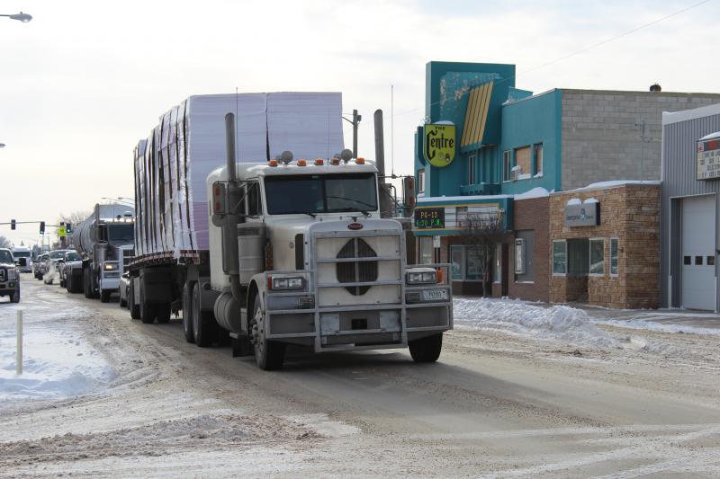 Who pays for infrastructure? You do. The case of Sidney, Montana