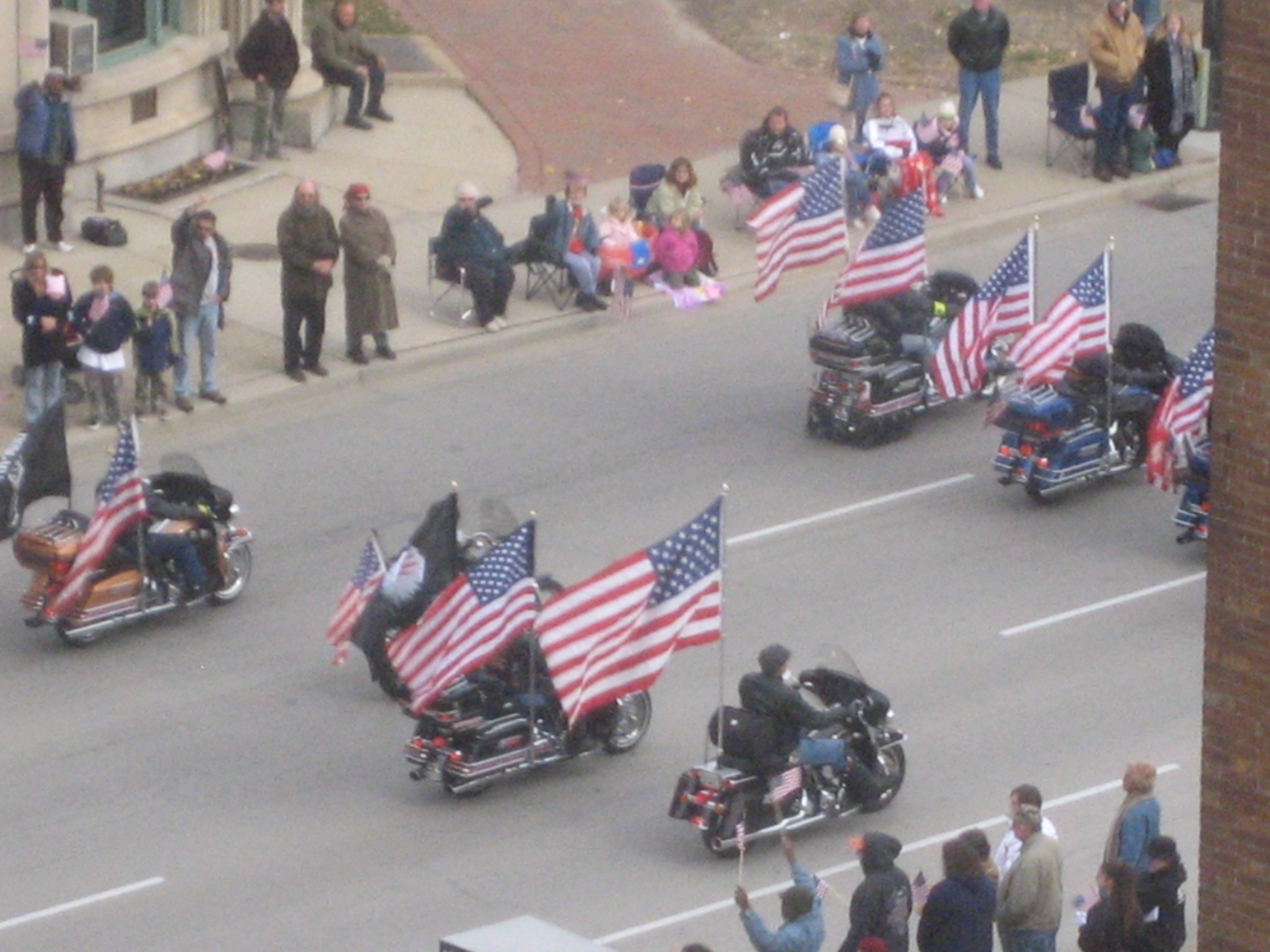 In Honor of the Wisconsin Recall Election David J. Kent