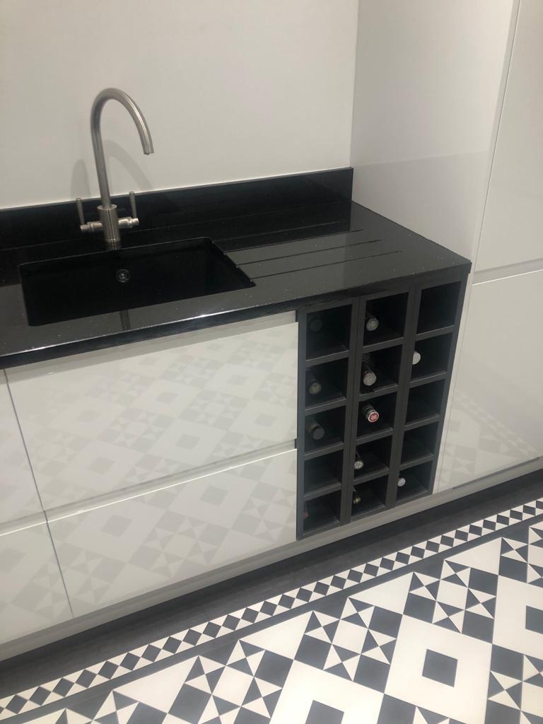 Garage conversion Altrincham David John Builders