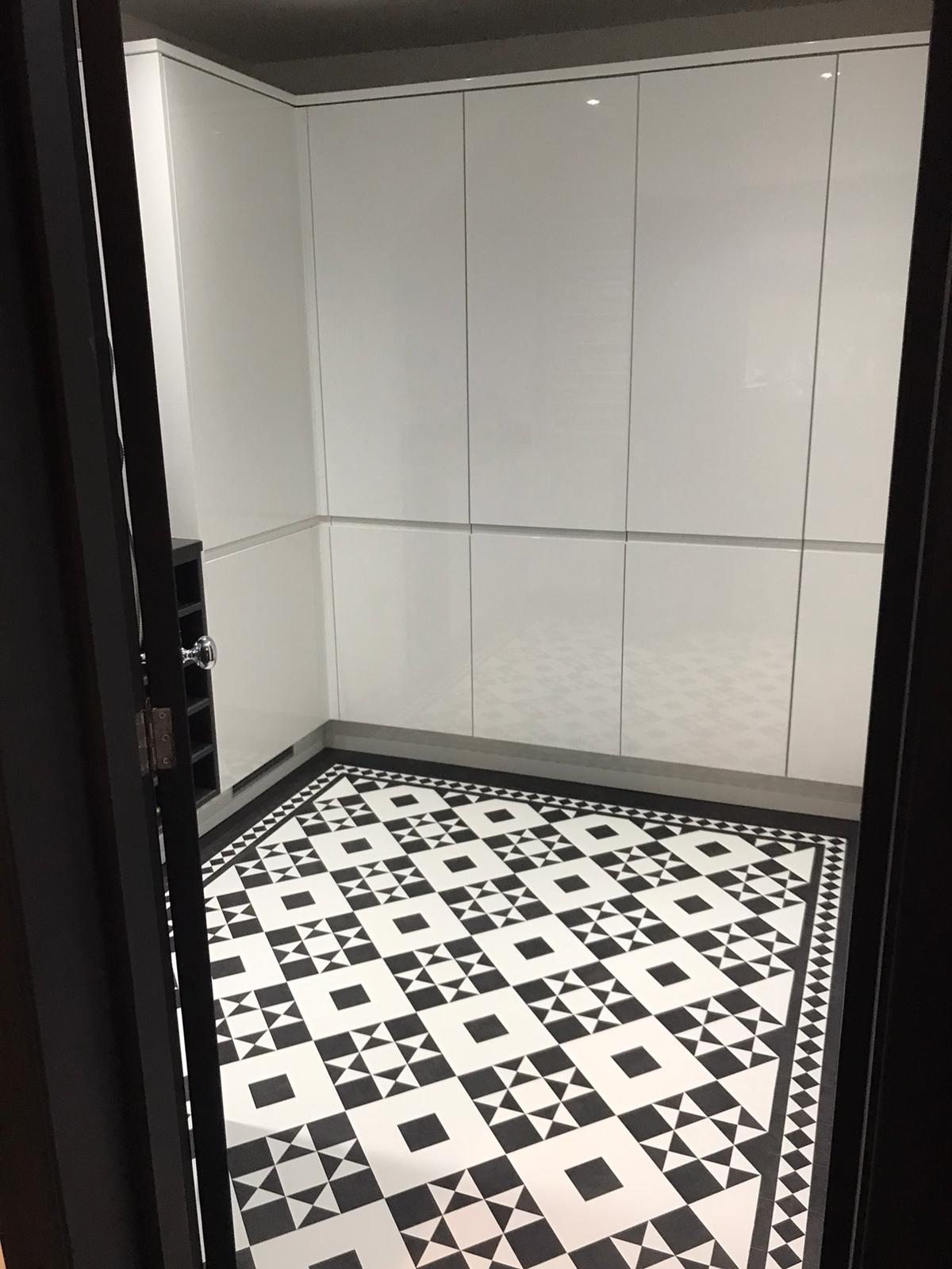 Garage conversion Altrincham David John Builders