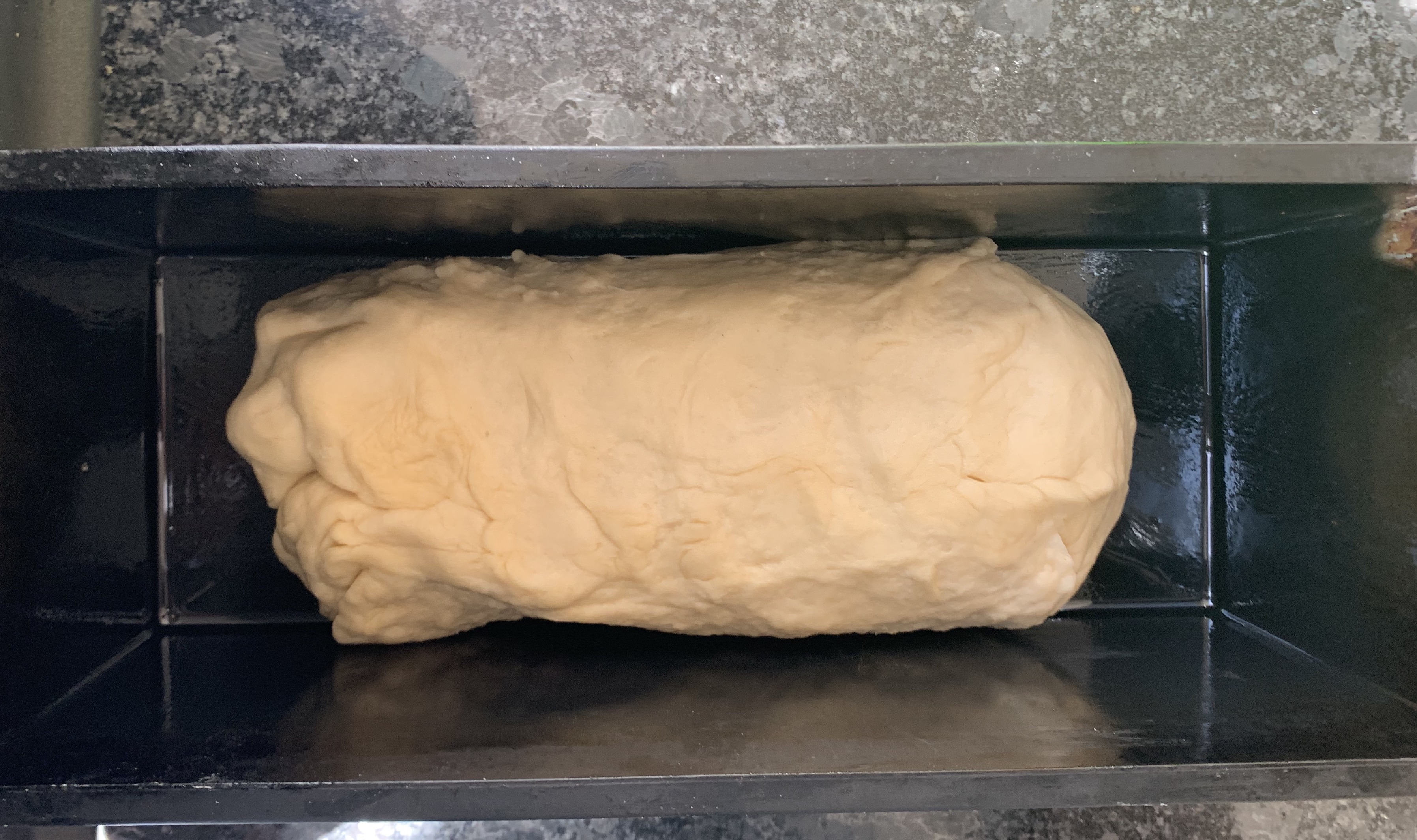 Around the world in 80 bakes, no.18 Agege bread from Nigeria Polything