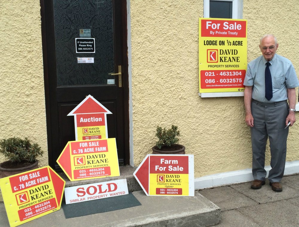 David Keane Property Services About Us