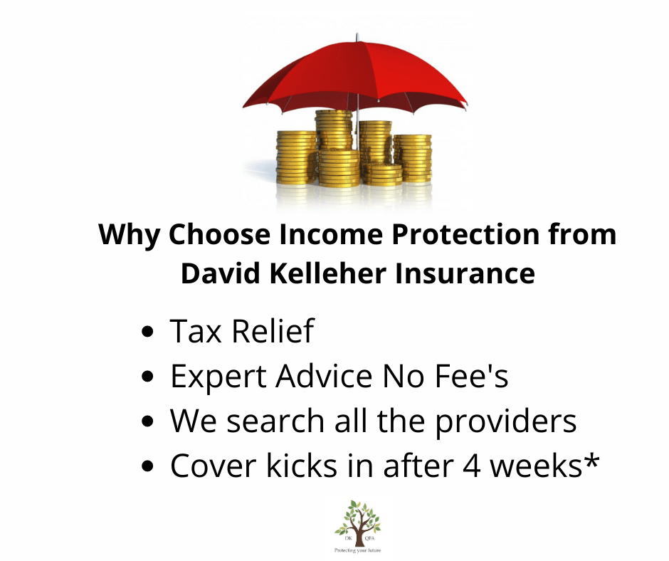 Critical Illness cover V Protection David Kelleher Financial