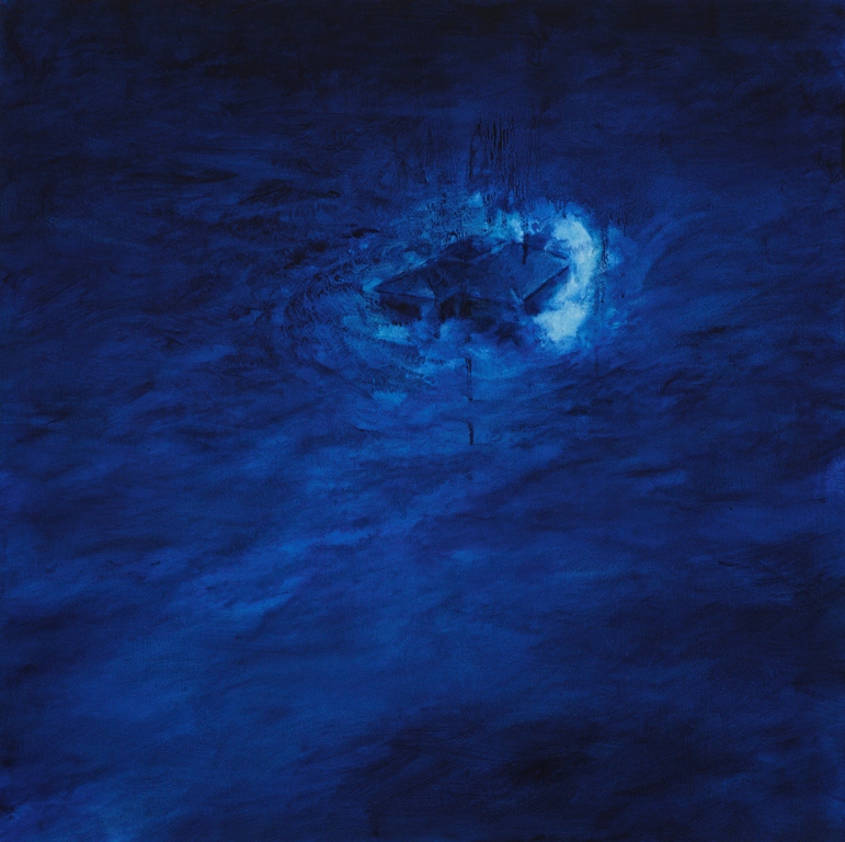 Afloat by Virginia MacKenny DAVID KRUT PROJECTS