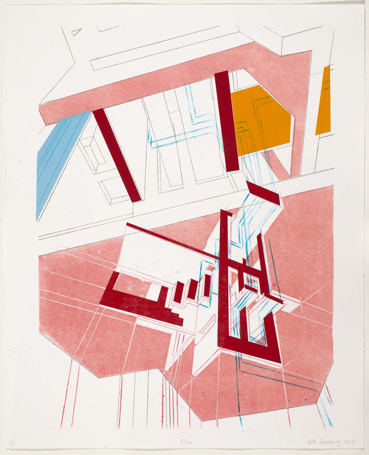 Armstrong DAVID KRUT PROJECTS Armstrong DAVID KRUT PROJECTS