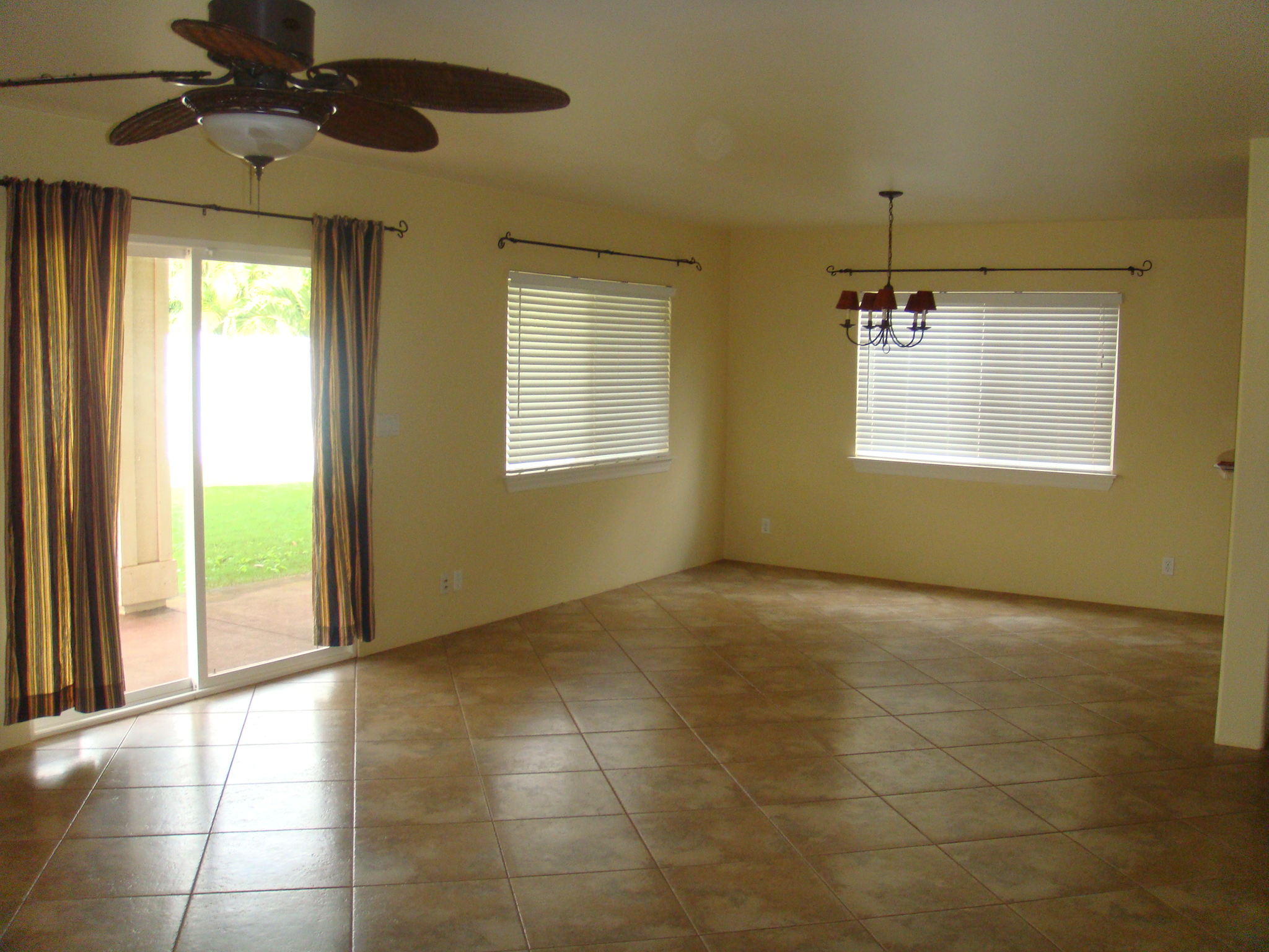 3,000/4 BR, 3 BA Single Family Home in Kapolei David Kucic Hawaii