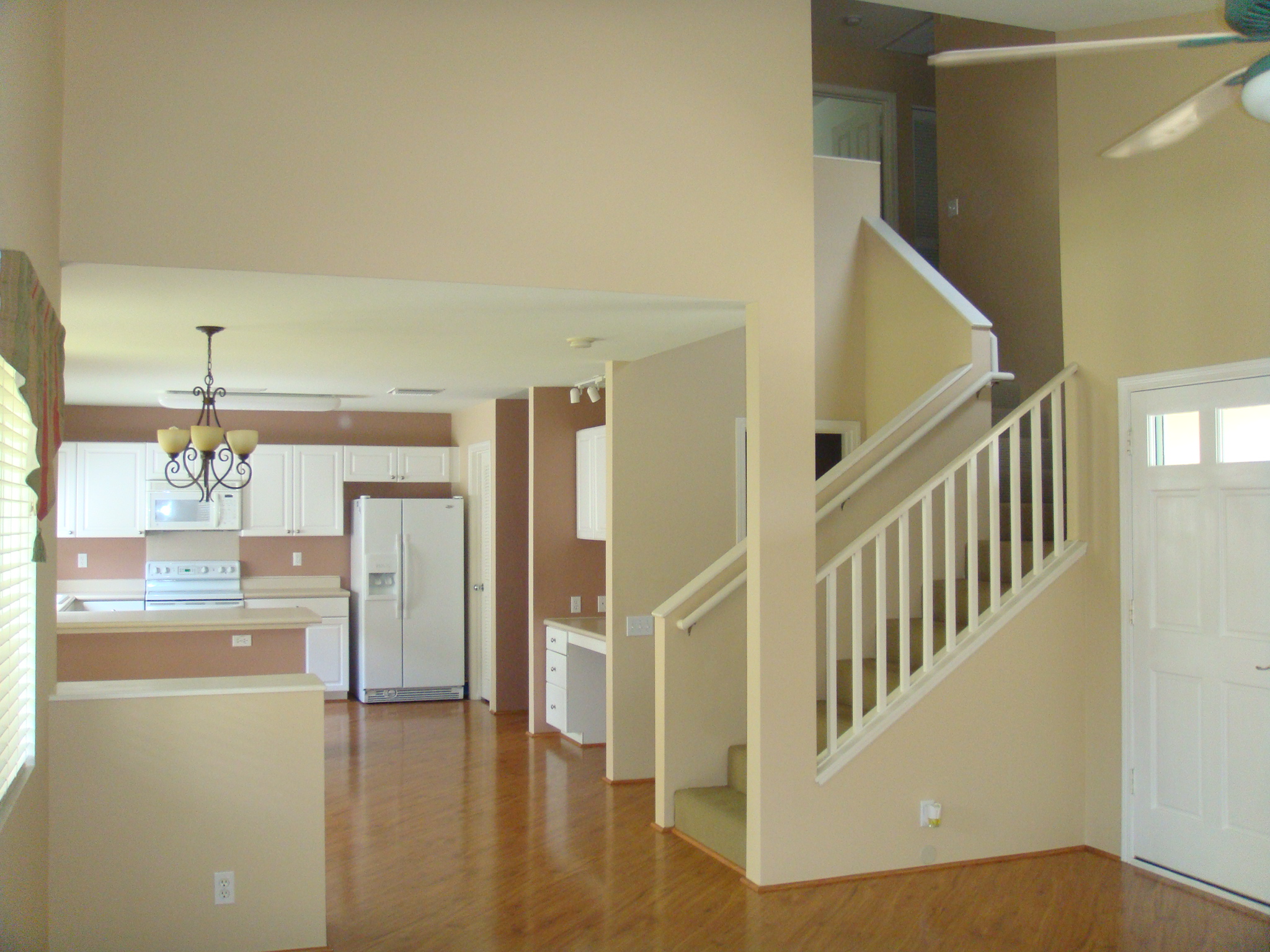 3 bedroom, 2.5 bath Single Family House For Rent David Kucic Hawaii