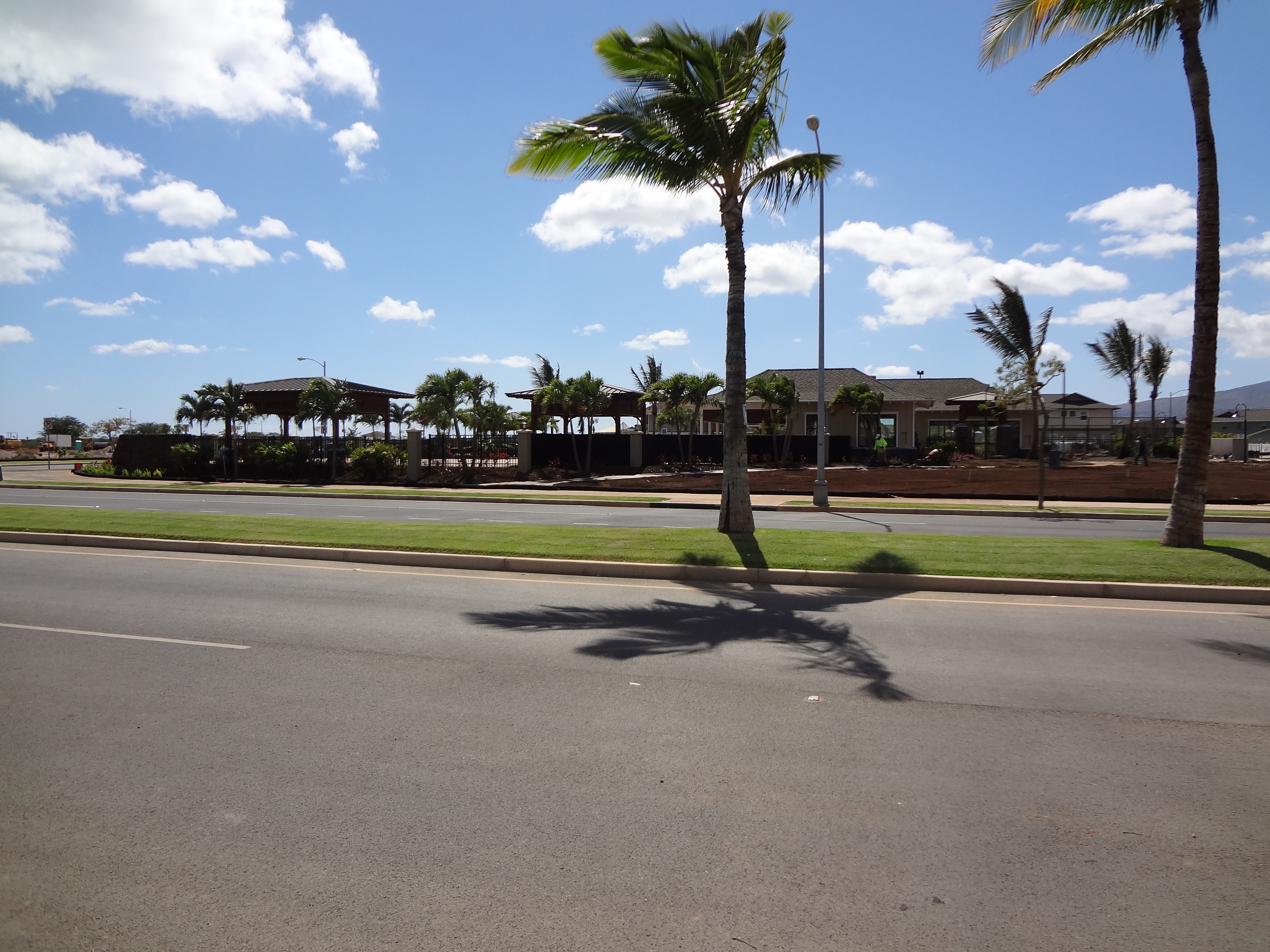 3 Bedroom, 3 Full Bathroom Townhouse For Rent in Ewa Beach David