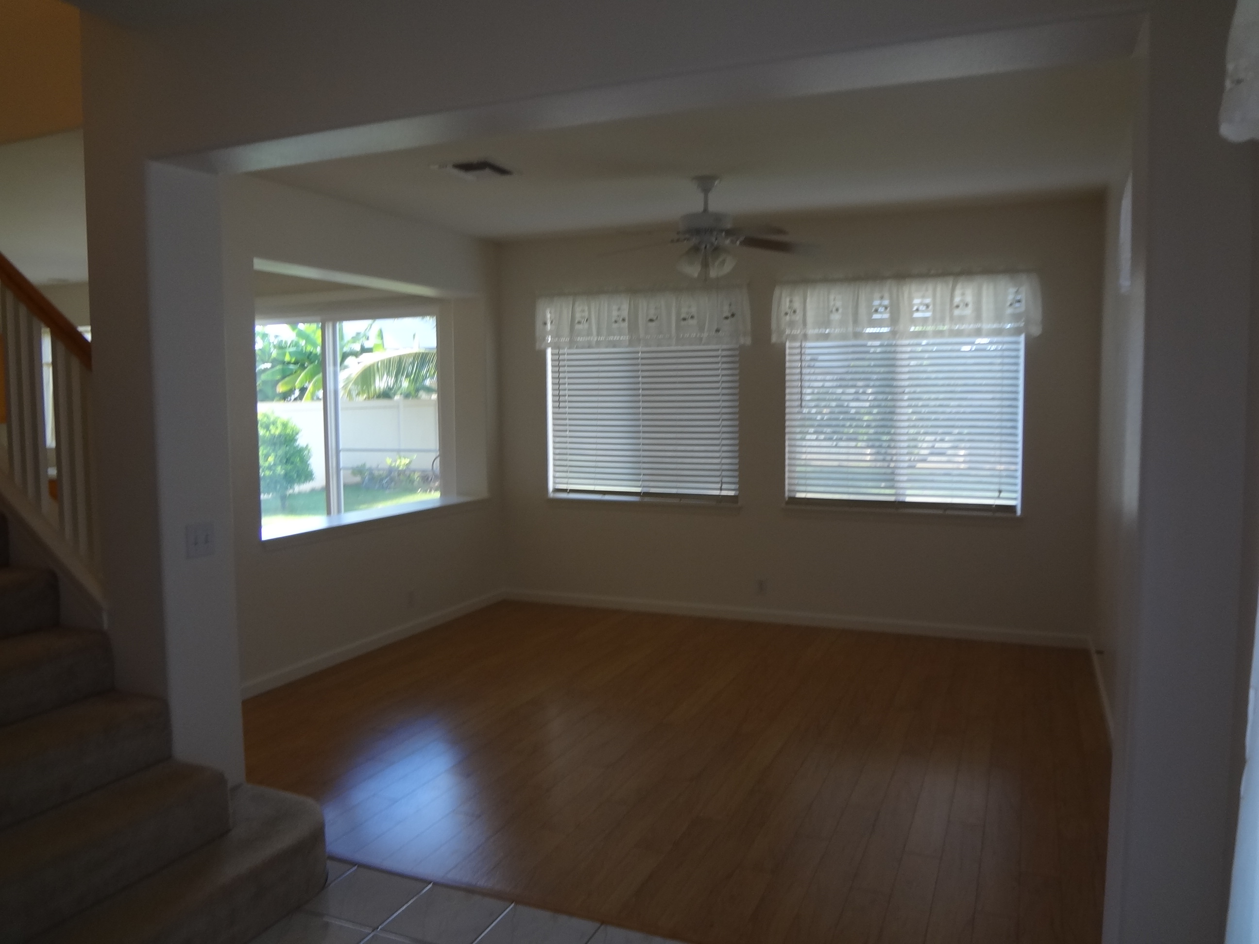 4 Bedroom, 3 Bath Home For Rent in Ewa by Gentry SONOMA David Kucic Hawaii Military Realty Inc.