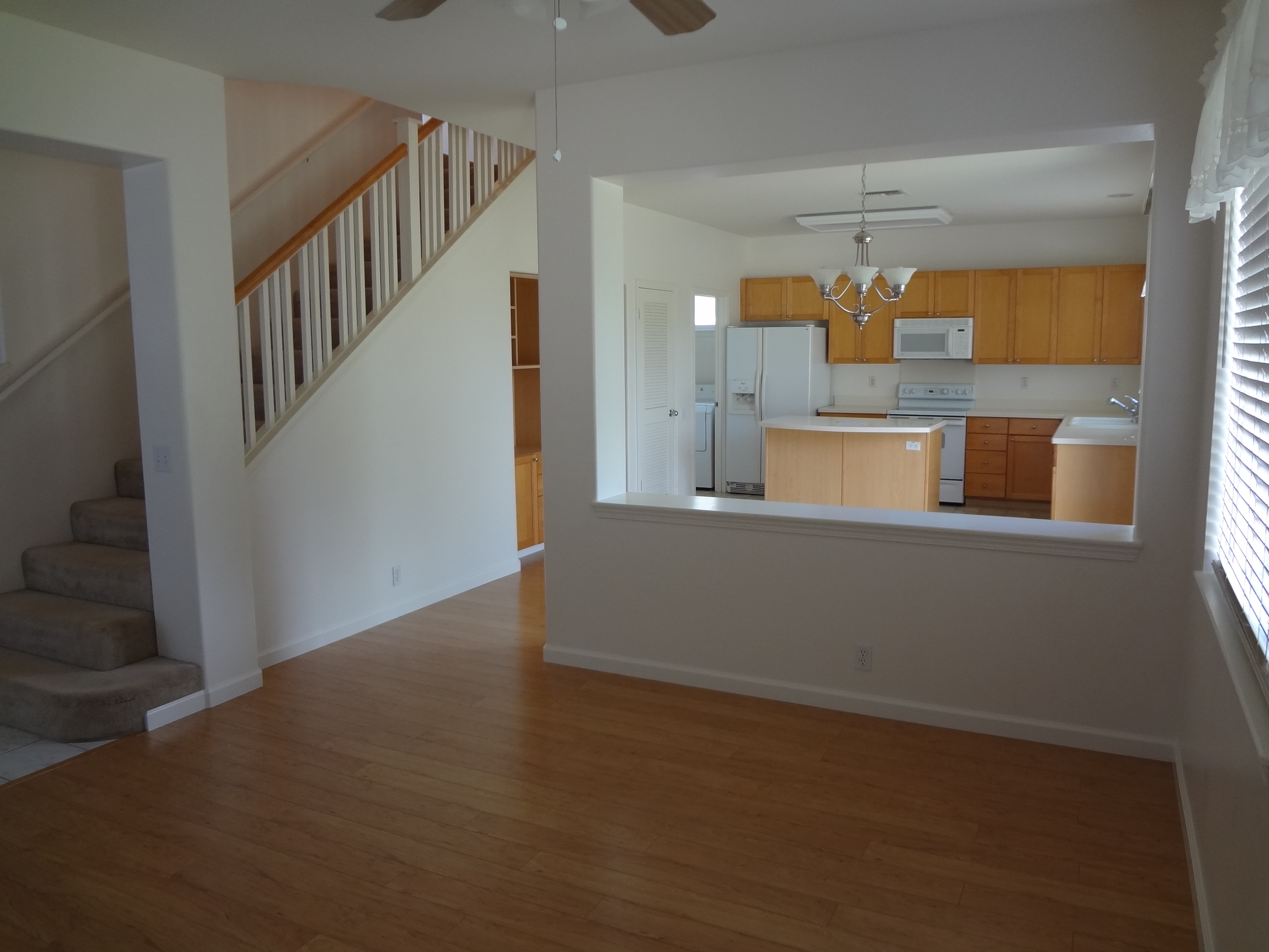 4 Bedroom, 3 Bath Home For Rent in Ewa by Gentry SONOMA David Kucic Hawaii Military Realty Inc.