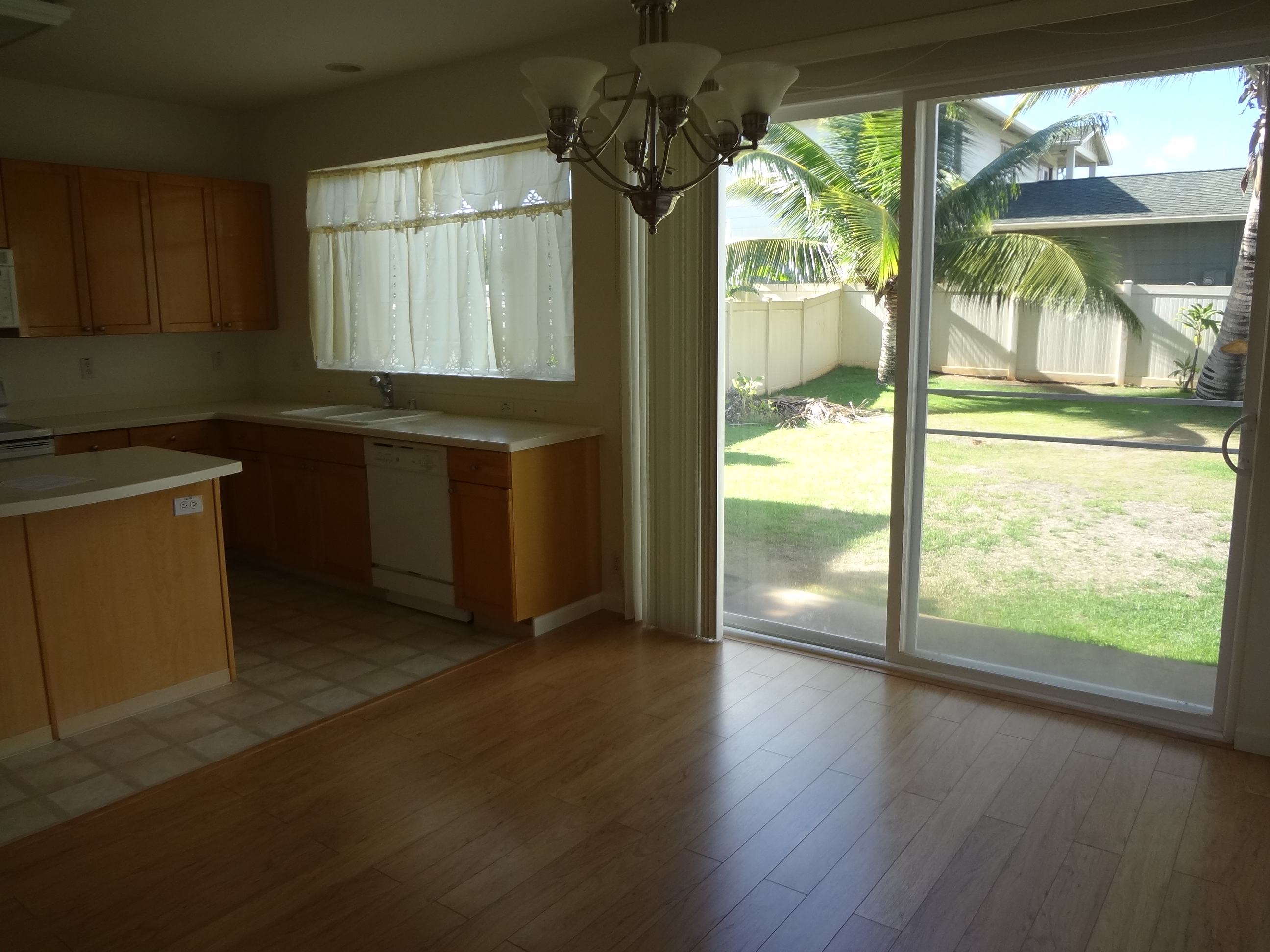4 Bedroom, 3 Bath Home For Rent in Ewa by Gentry SONOMA David Kucic Hawaii Military Realty Inc.