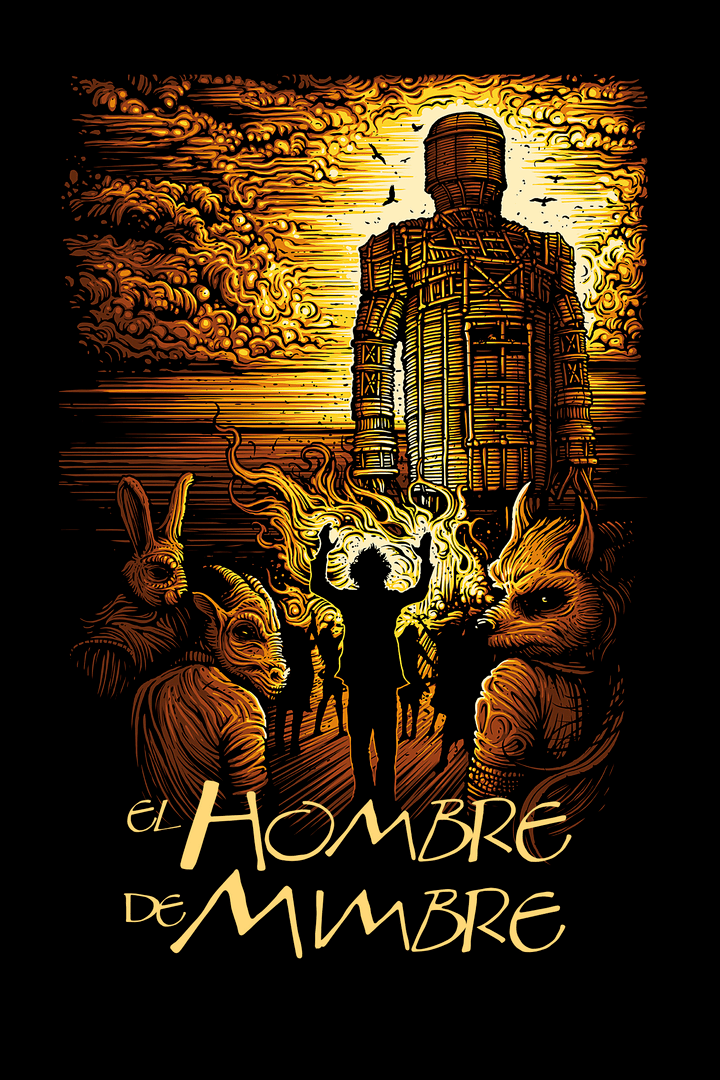 "El hombre de mimbre" (Robin Hardy, 1973) David Laguillo