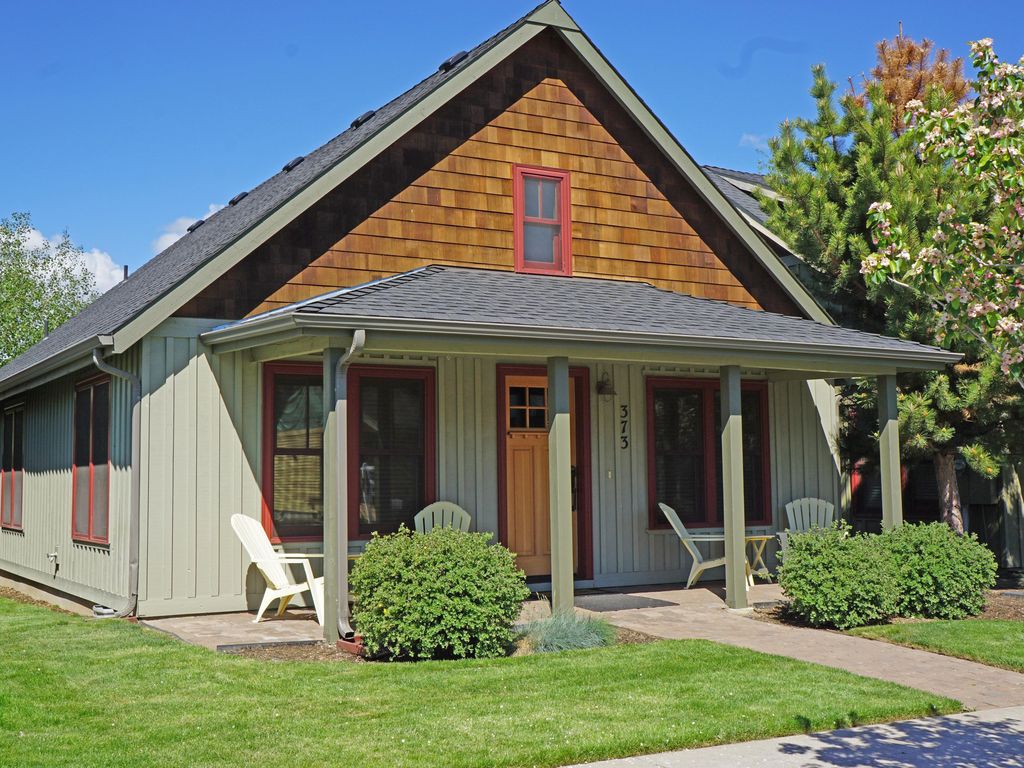 Sisters Vacation Rentals