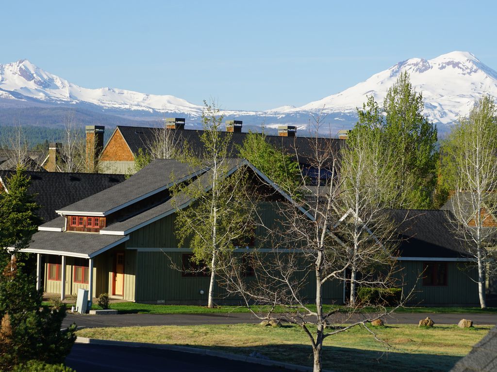 Sisters Vacation Rentals