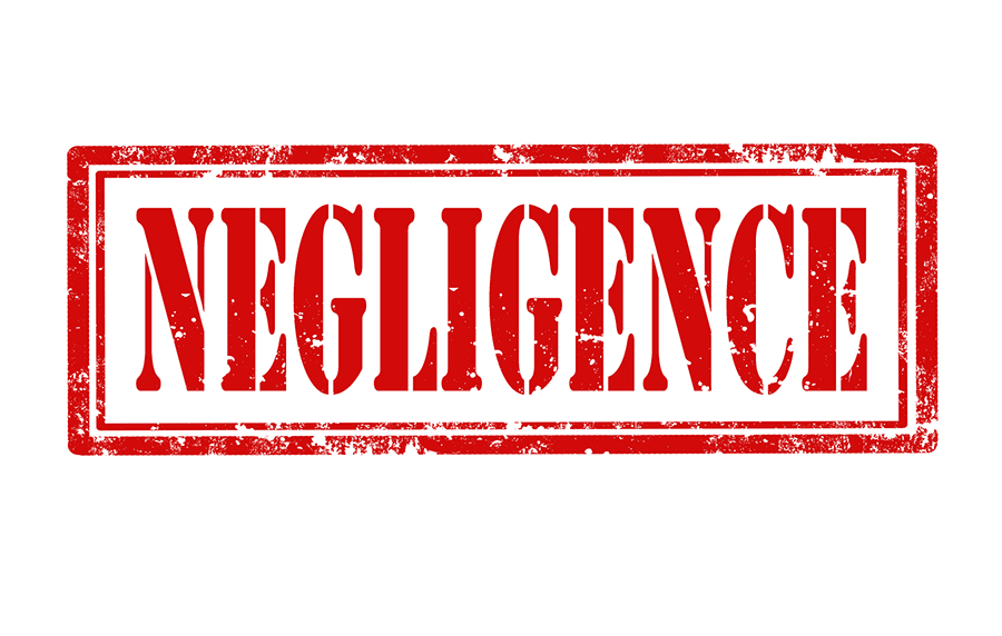 David & Philpot, PL Proving Negligence in a car accident claim(08)