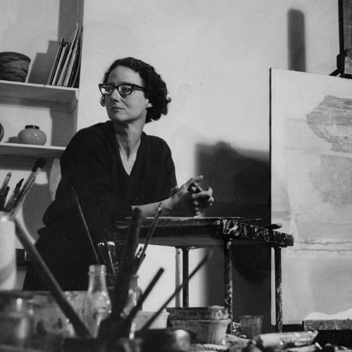 Four female artists that helped define modern British art