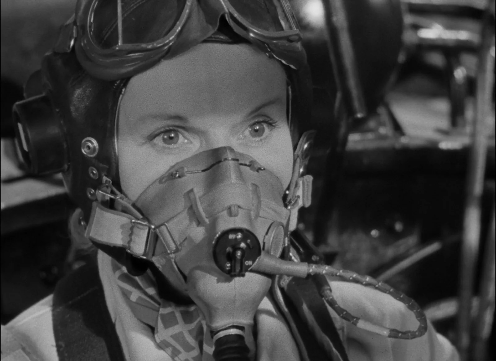 The Sound Barrier (1952)