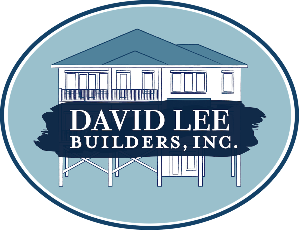 Home David Lee Builders, Inc.