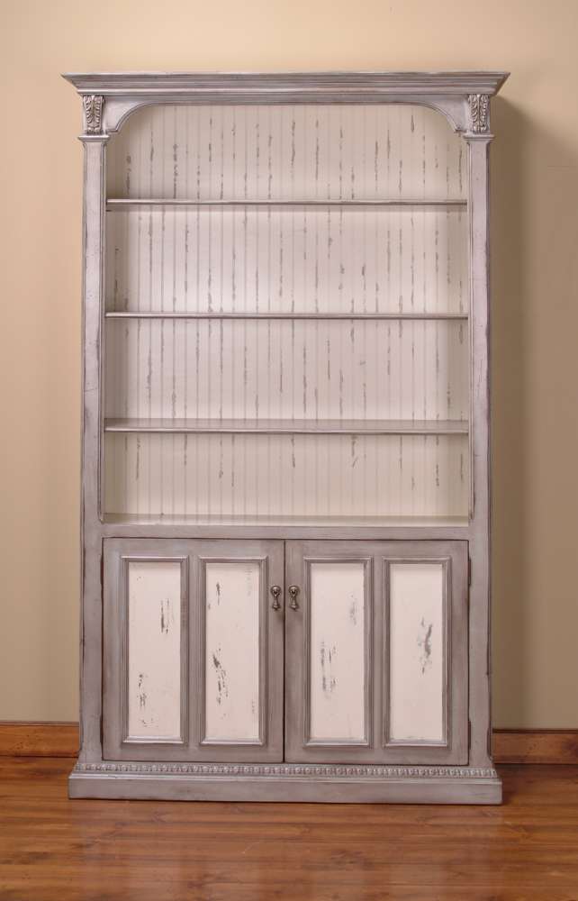 Cambridge Center Bookcase David Lee Furniture