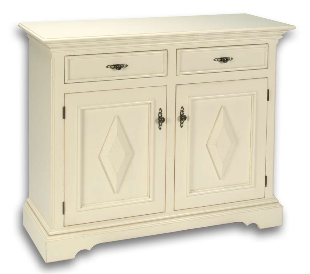 Fairfield 2 Door Chest David Lee Furniture