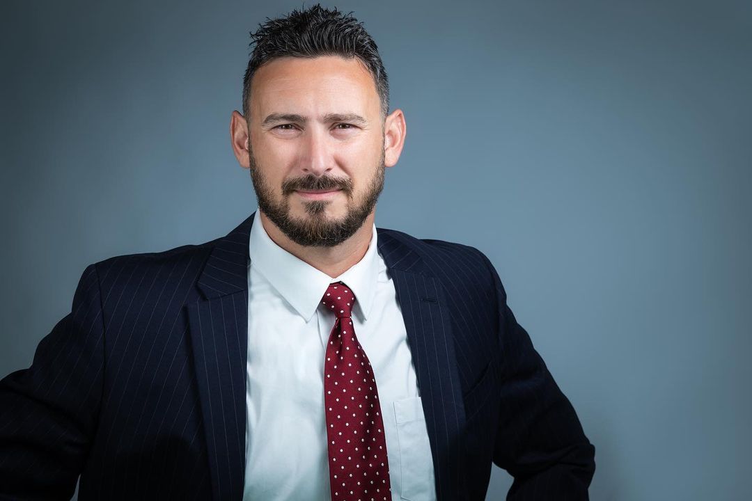 David Levin, Esq. South Dakota Attorney Civil, Corporate, and Elections