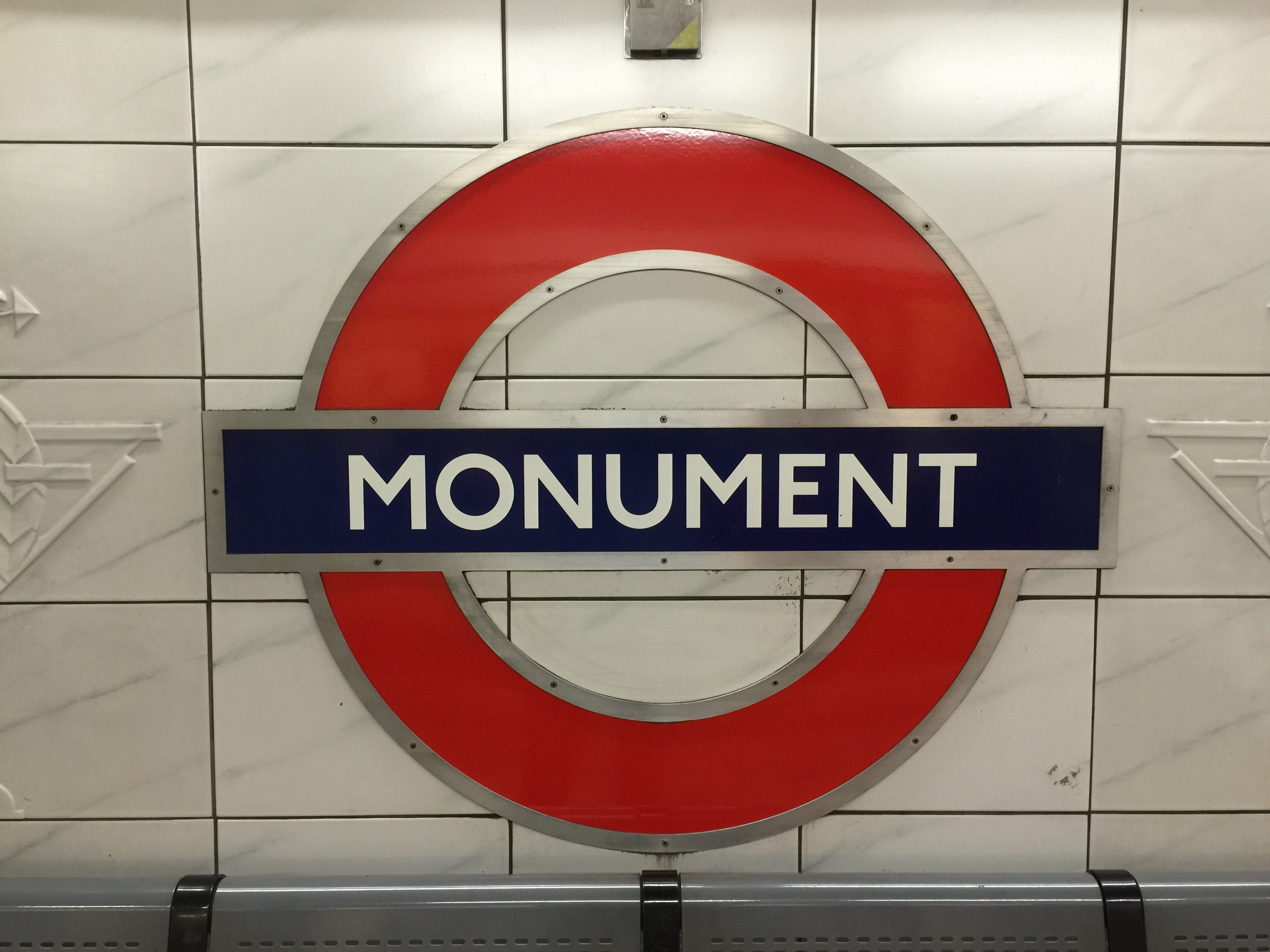 The Tube stations that have been renamed part 9 David Lew's Blog