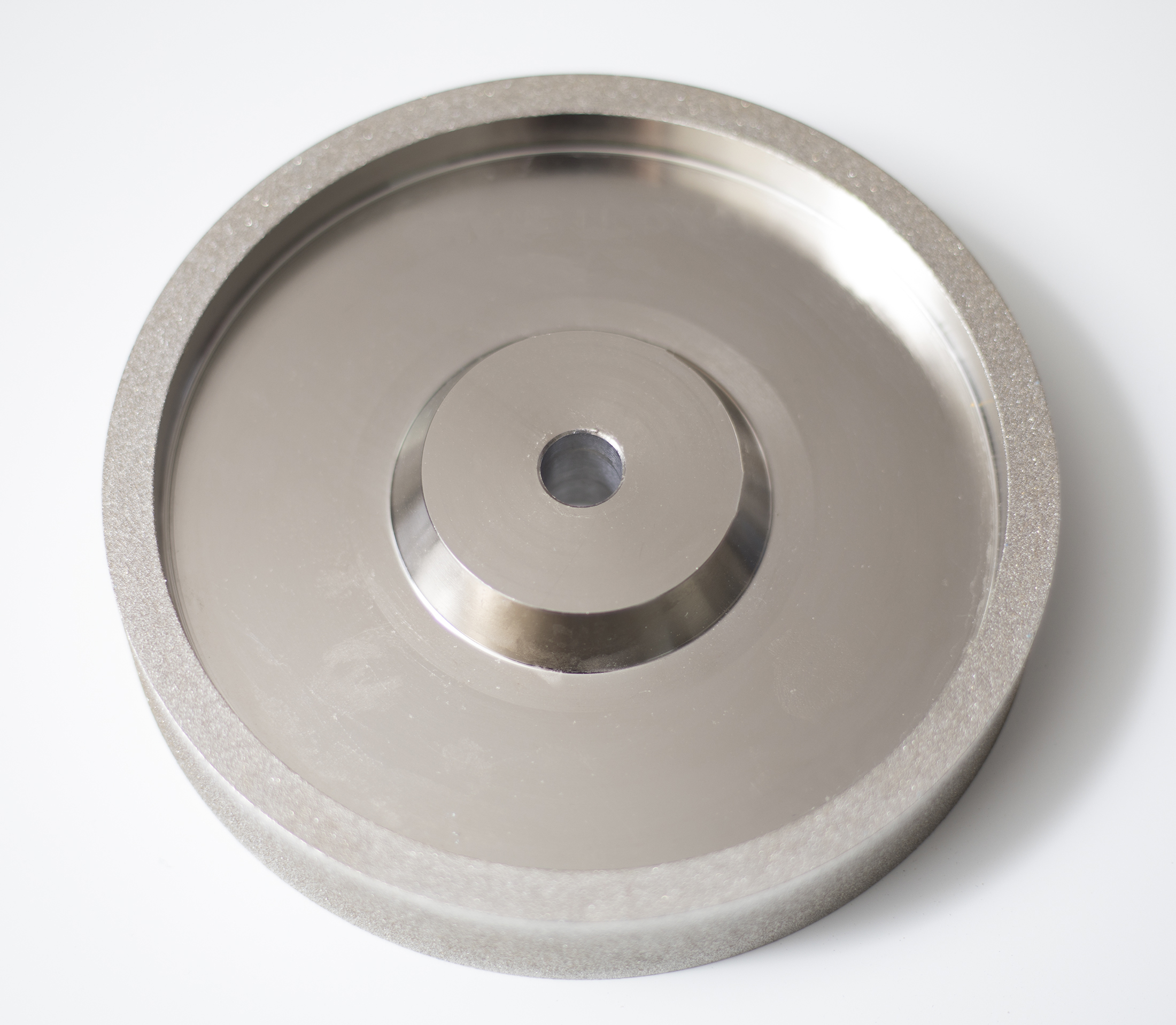 CBN Grinding Wheel davidlloydtools