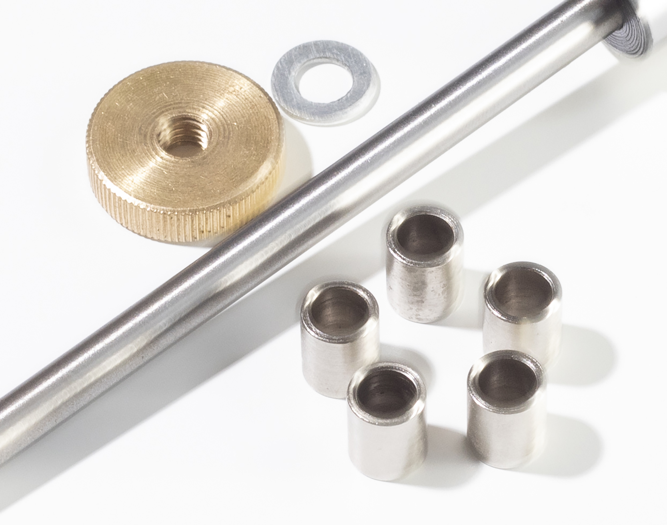 Pen Mandrel davidlloydtools