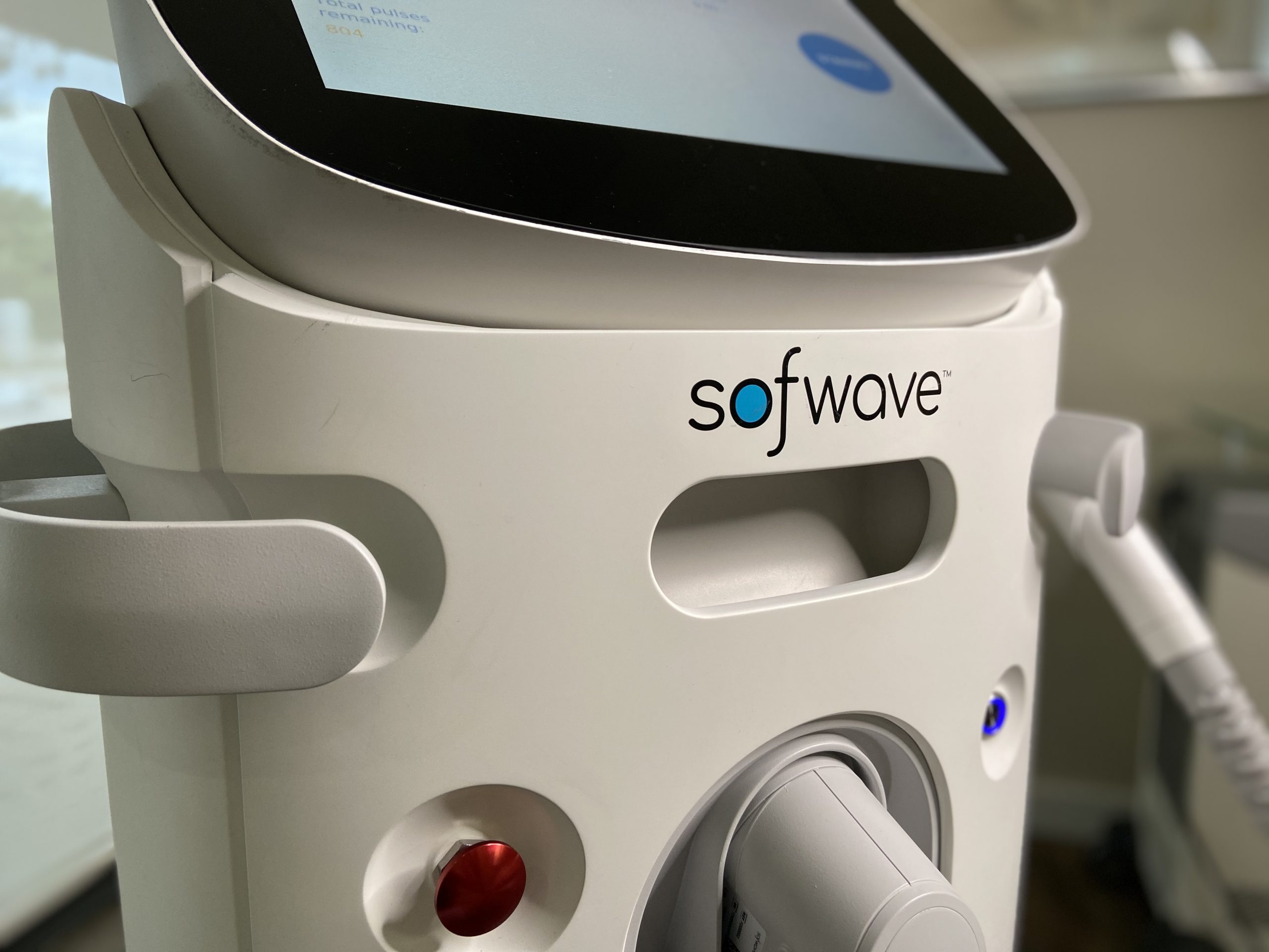 How does Sofwave compare to Ultherapy? Dr David Loh explains