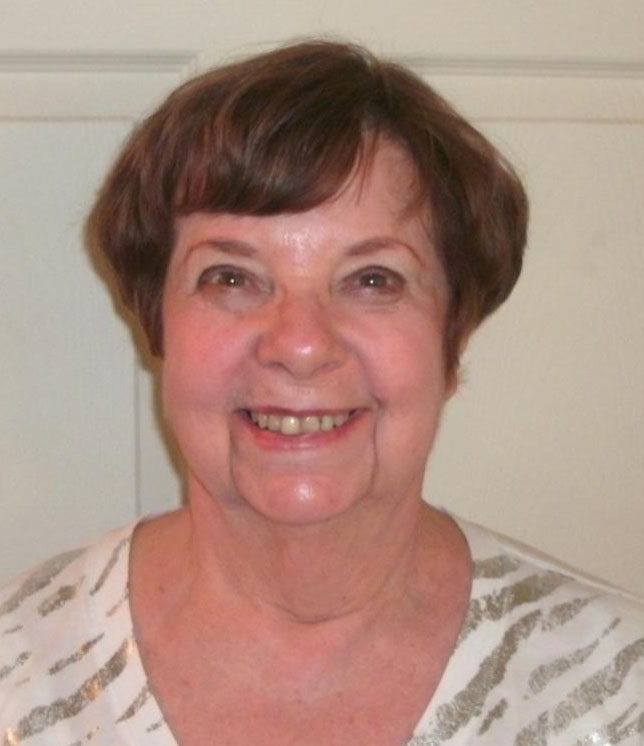 Barbara K David W. Loper