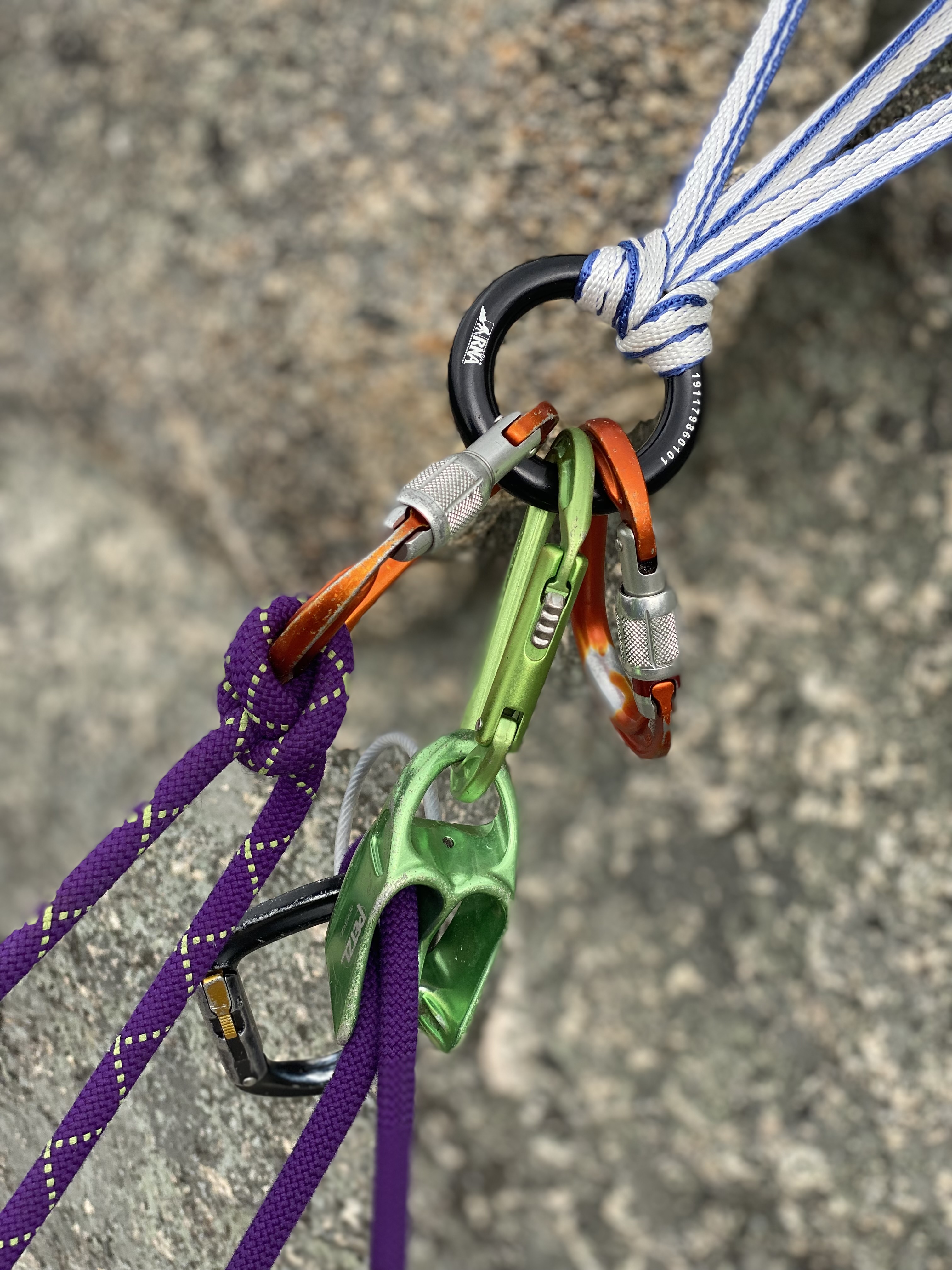 Tech Tips Northeast Alpine Start