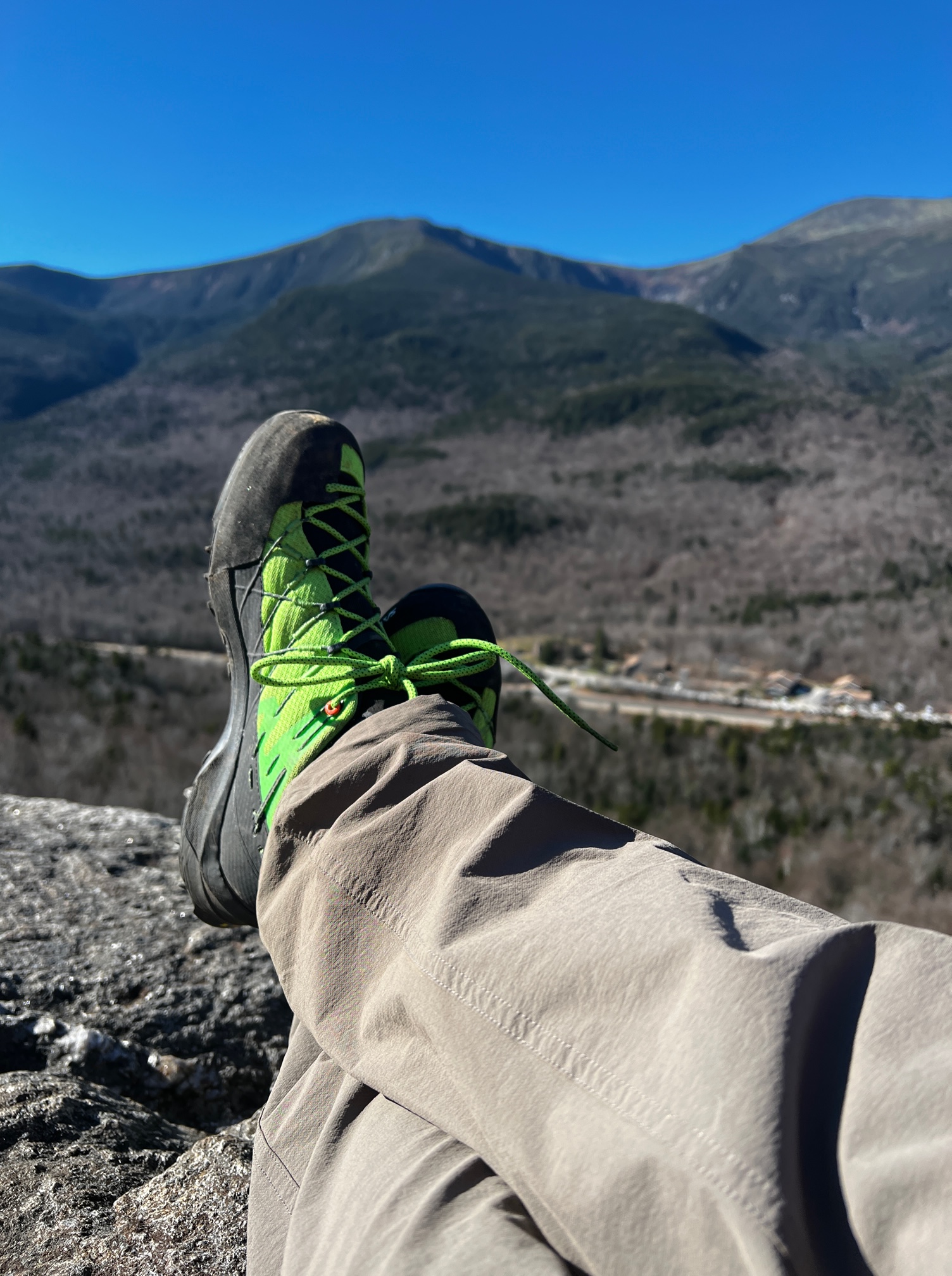 Gear Review Salewa Wildfire 2 Approach Shoes Northeast Alpine Start