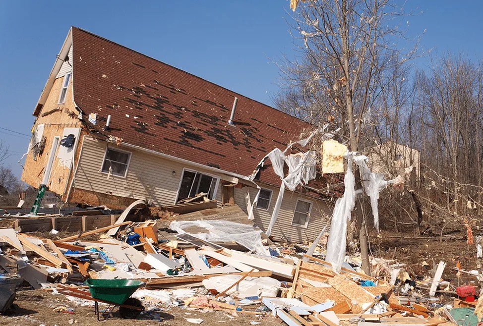 5 Things to Never Do Following Hurricane Property Damage